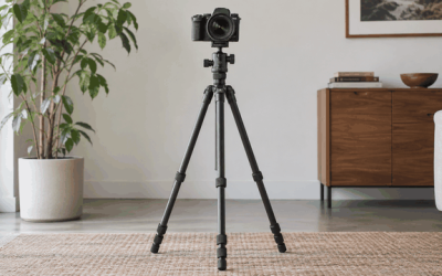 Tripod Stability for Long Exposure: What Actually Matters