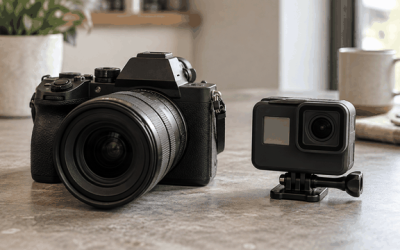 How to Reduce Camera Shake: Essential Tips for Sharp Photos