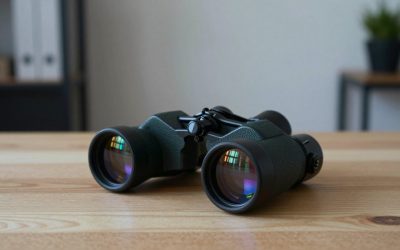 Best Binoculars: Ten Compact, Full-Size and Vortex Options Compared