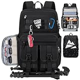 6 Best Camera Backpacks for Hiking (October 2026) Top Reviews
