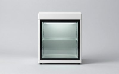 Best Camera Dry Cabinet: 8 Electronic Cabinets Compared by Liters, Lock and Humidity Range