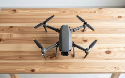 Best Drones Under 500: Ten Listings Compared by Camera, Flight Time and Weight Rules