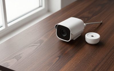 Best Fake Security Cameras: Solar and LED Picks (2026)