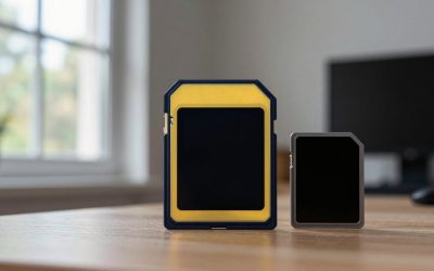 Best Camera Memory Cards in 2026: SD and CFexpress