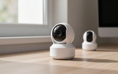 Best Home Security Cameras: 10 Indoor, Outdoor and Multi-Camera Kits Compared