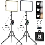 6 Best LED Video Lights (October 2026) Top Reviews