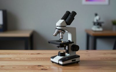 Best Microscopes for Students: Ten Listings Compared by Use and Level