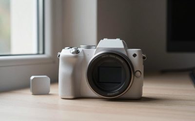 Mirrorless Cameras for Beginners: 6 Picks for 2026