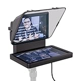 6 Best Teleprompters for Dslr Cameras (October 2026) Buying Guide