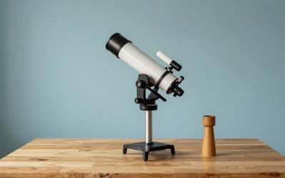 Best Telescopes for Beginners, Kids and Backyard Stargazers: 10 Listings Compared