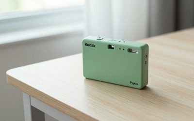 Kodak Pixpro WPZ2 Waterproof Camera Review: Pros, Cons and Who It’s For